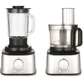 Food processor - Kenwood FDM 301 SS Food Processor - 11