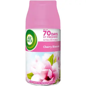 Náplň - Airwick Cherry Blossom 250 ml - 1
