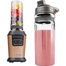 Smoothie mixér - Sencor SBL 7076GD - 6