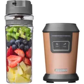 Smoothie mixér - Sencor SBL 7076GD - 8