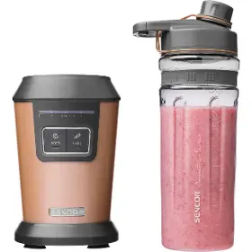 Smoothie mixér - Sencor SBL 7076GD - 9