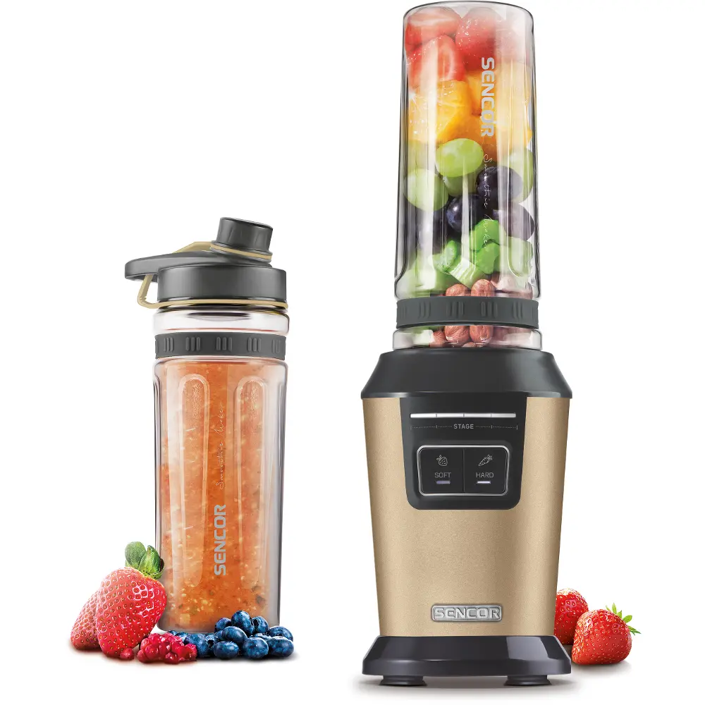 Sencor SBL 7077CH Smoothie mixér – fotografie 1