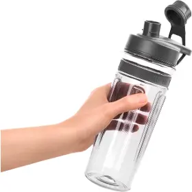 Smoothie mixér - Sencor SBL 7078BK - 12