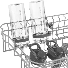 Smoothie mixér - Sencor SBL 7078BK - 18