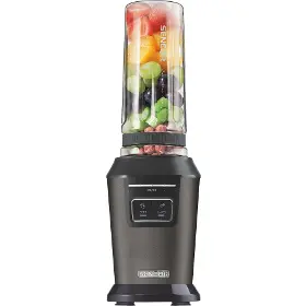 Smoothie mixér - Sencor SBL 7078BK - 2