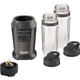 Smoothie mixér - Sencor SBL 7078BK - 4