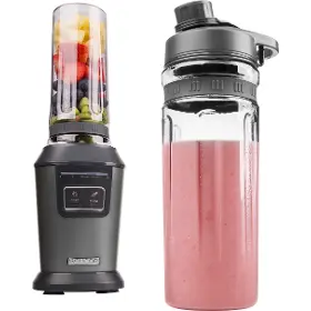 Smoothie mixér - Sencor SBL 7078BK - 6
