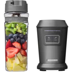 Smoothie mixér - Sencor SBL 7078BK - 8