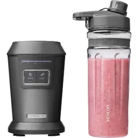 Smoothie mixér - Sencor SBL 7078BK - 9