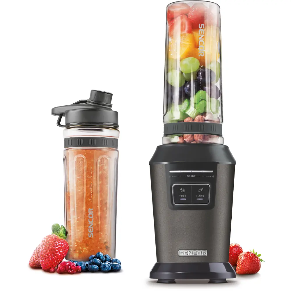 Sencor SBL 7078BK Smoothie mixér – fotografie 1