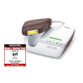 IPL epilátor - Beurer BEU-IPL10000 - 3