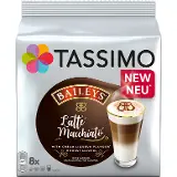 Tassimo BAILEYS LATTE MACCHIATO