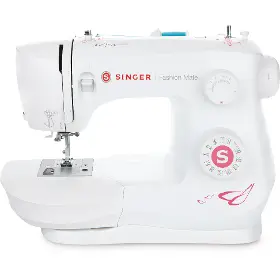 Šicí stroj - Singer Fashion Mate 3333 - 1