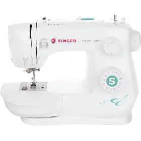 Šicí stroj - Singer Fashion Mate 3337 - 1