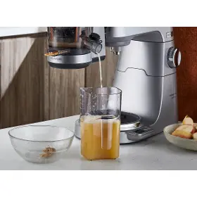 Nástavec na odšťavňování - Kenwood KAX 720 PL - 7