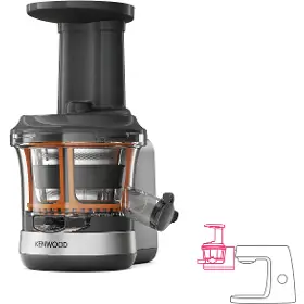 Nástavec na odšťavňování - Kenwood KAX 720 PL - 2