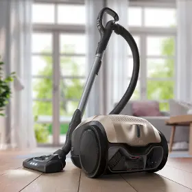 Vysávač vreckový - Electrolux PD91-8SSM - 10