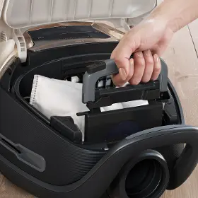 Vysávač vreckový - Electrolux PD91-8SSM - 6