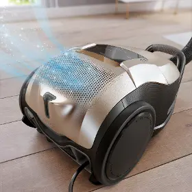 Vysávač vreckový - Electrolux PD91-8SSM - 8