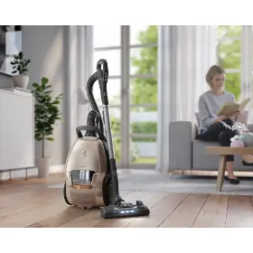 Vysávač vreckový - Electrolux PD91-8SSM - 9