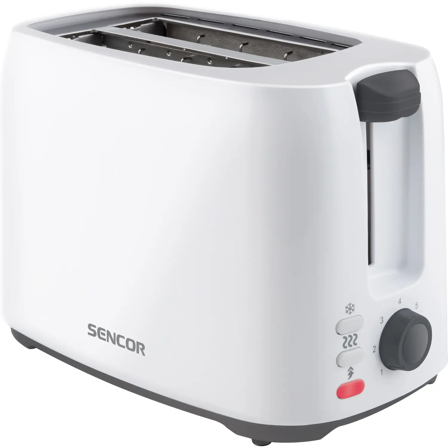 Sencor STS 2606WH Topinkovač