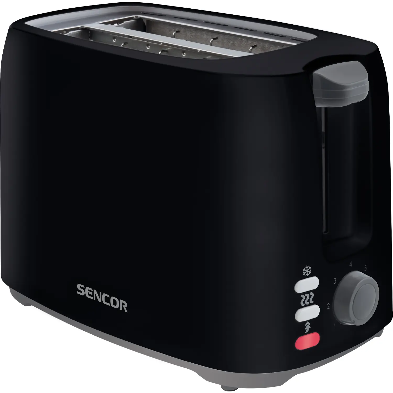 Sencor STS 2607BK Topinkovač