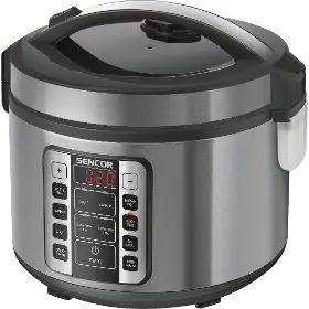 Sencor SRM 3150SS