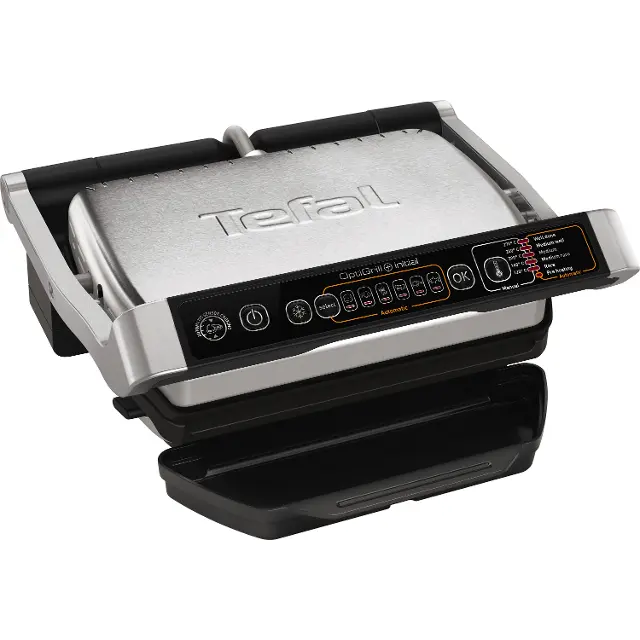 TEFAL GC706D34 OptiGrill