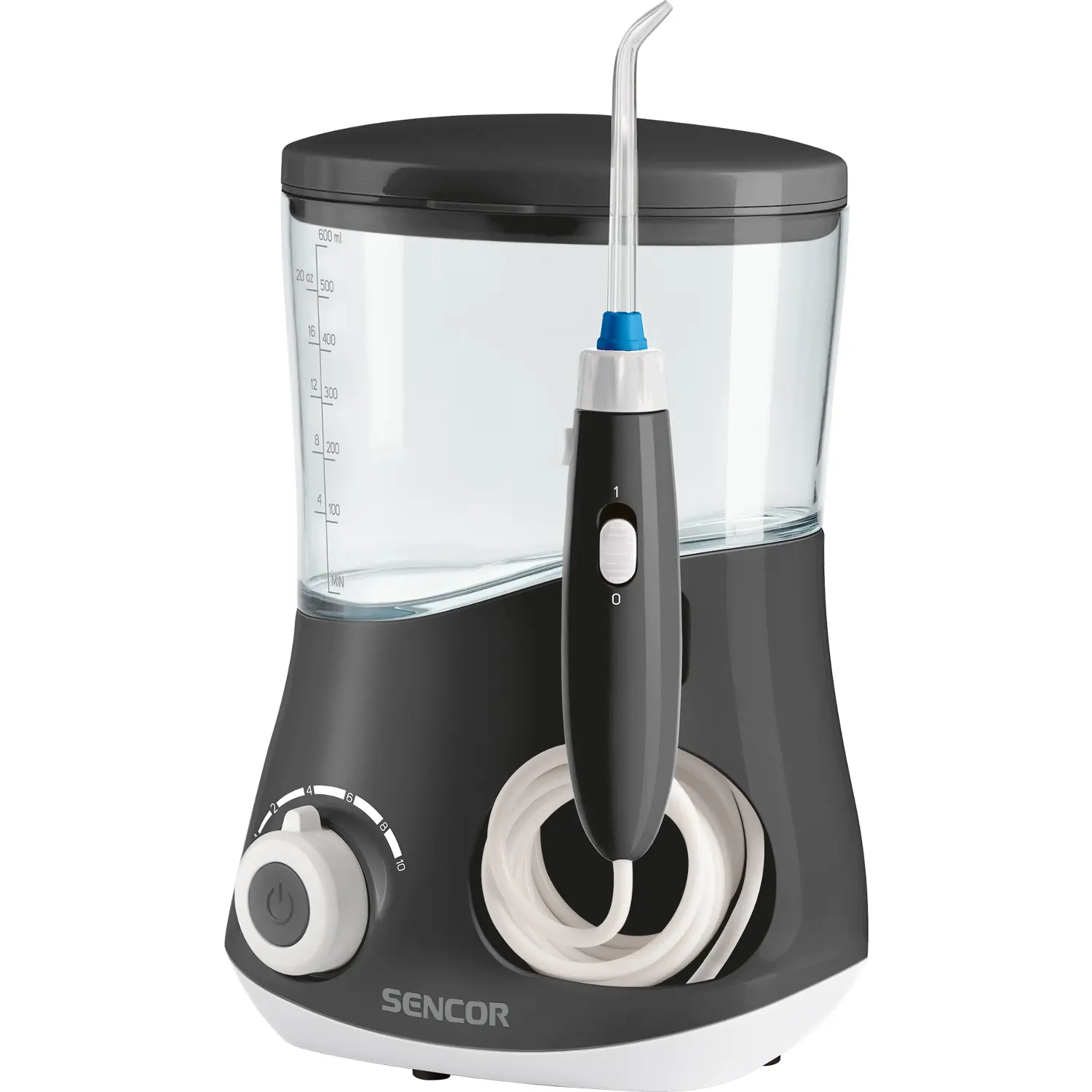 Sencor SOI 2200SL Ústní sprcha – fotografie 1