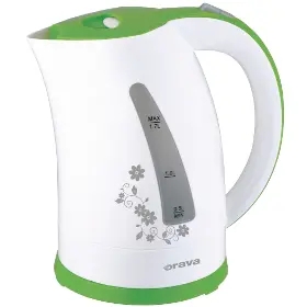 Rychlovarná konvice - Orava VK3417G Green - 1