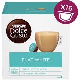 Nestle DOLCE G. Flat White