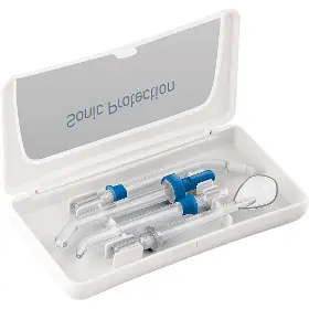 Ústní sprcha - Sencor SOI 3312WH - 5