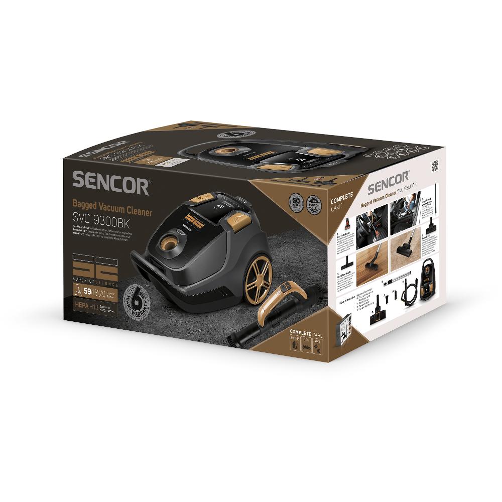 Packaging photo