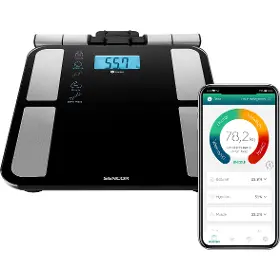 Sencor SBS 8800BK | Planeo