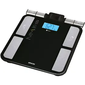 Sencor SBS 8800BK | Planeo