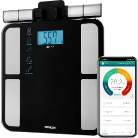 Sencor SBS 8800BK | Planeo