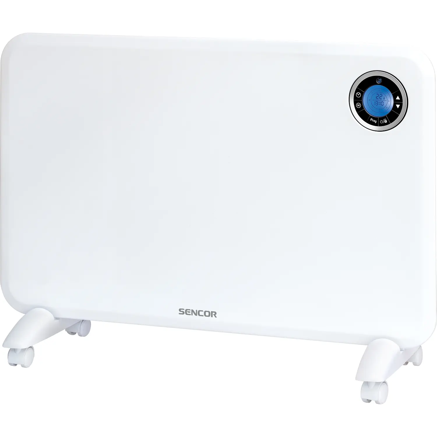 Sencor SCF 3200WH Teplovzdušný konvektor – fotografie 1