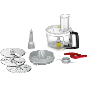 Nástavec na sekání - Bosch MUZ9VLP1 VeggieLove Plus - 1