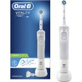 ORAL B VITALITY 100 CROSS ACTION