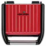 George Foreman Steel 25040-56