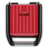 George Foreman Steel 25030-56