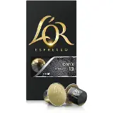 LOR L´OR Espresso Onyx 12, 10ks