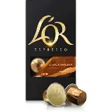 LOR L´OR Espresso Colombia