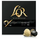 LOR L´OR Espresso Ristretto 11