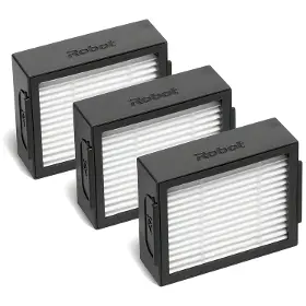 HEPA filtr - iRobot 4624876 SADA HEPAFILTR 3KS - 1