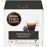 Nestle Dolce Gusto Espresso Intenso