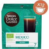 NESTLE DOLCE G. MEXICO