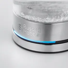 Rýchlovarná kanvica - Russell Hobbs 24191-70 Compact Home - 3