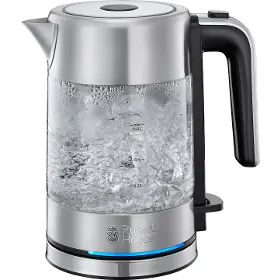 Rýchlovarná kanvica - Russell Hobbs 24191-70 Compact Home - 1