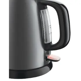 Rychlovarná konvice - Russell Hobbs 24993-70 Mini Grey - 2